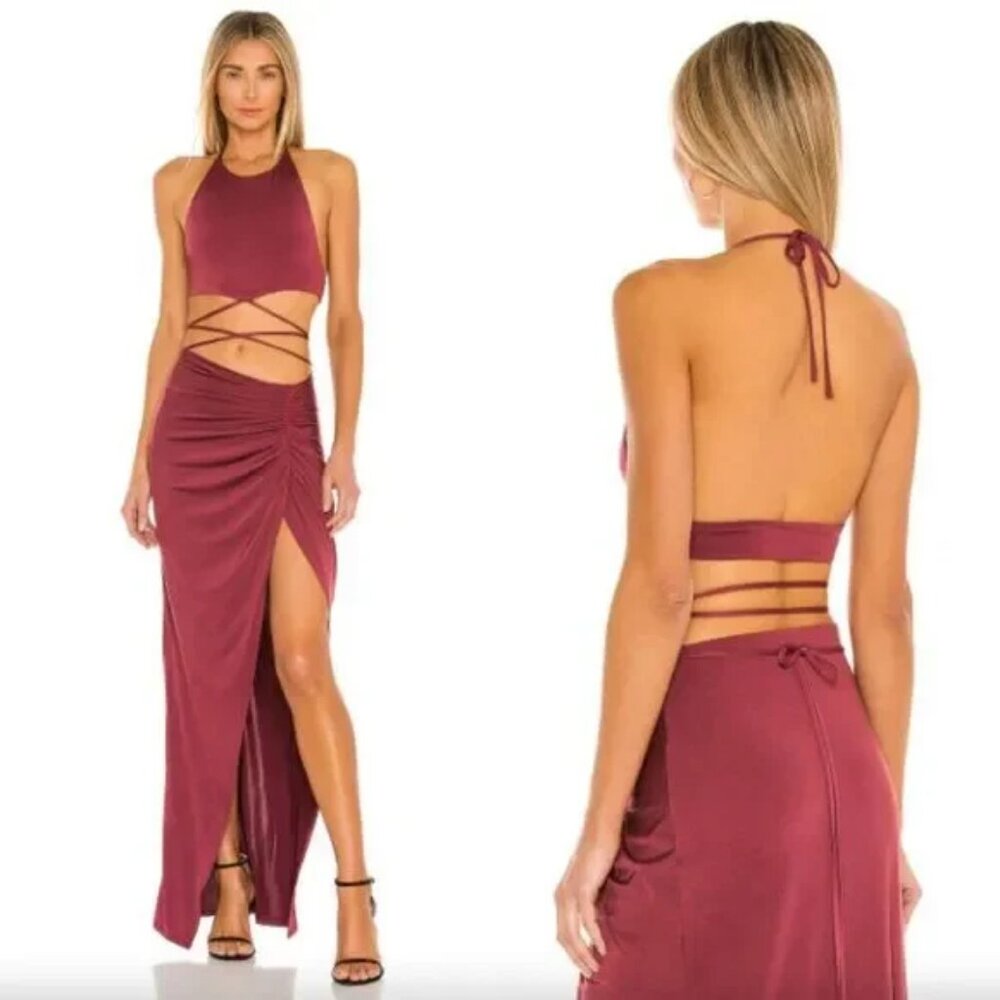 MICHAEL COSTELLO x REVOLVE Top
